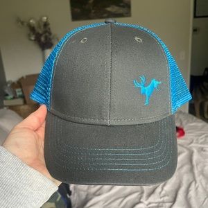 Ouray ball cap